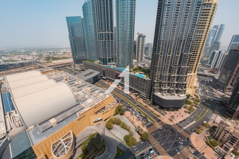 Apartment de 1 dormitorio en Dubai, UAE No. 104264 17