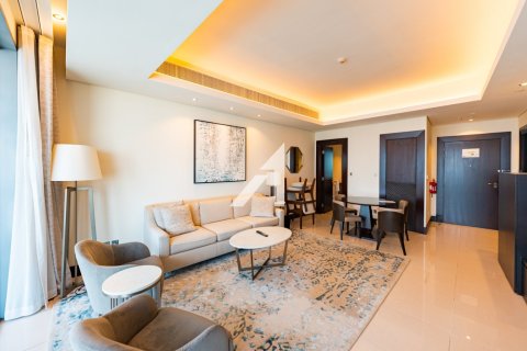 Apartment de 1 dormitorio en Dubai, UAE No. 104264 4