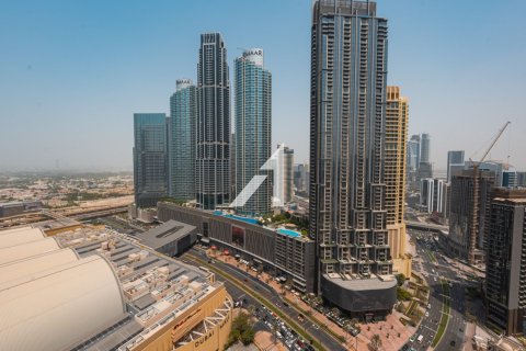 Apartment de 1 dormitorio en Dubai, UAE No. 104264 10