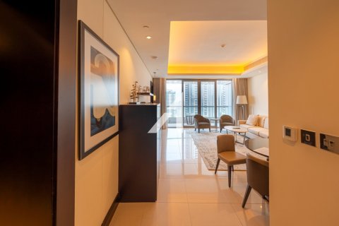 Apartment de 1 dormitorio en Dubai, UAE No. 104264 19