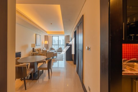 Appartement de 1 chambre à Dubai, UAE No. 104263 4