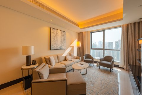 Appartement de 1 chambre à Dubai, UAE No. 104263 3