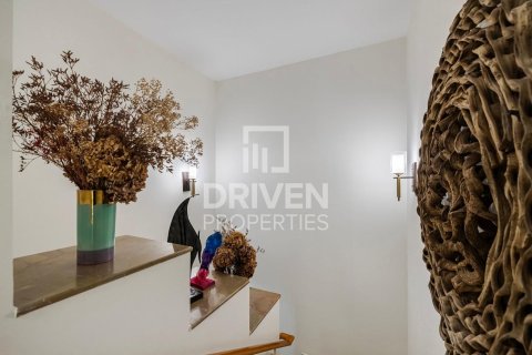 4 bedrooms Villa in Meadows, UAE No. 85754 18