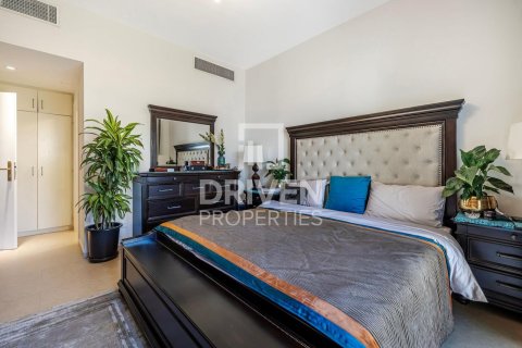 4 bedrooms Villa in Meadows, UAE No. 85754 12