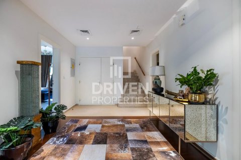 4 bedrooms Villa in Meadows, UAE No. 85754 9