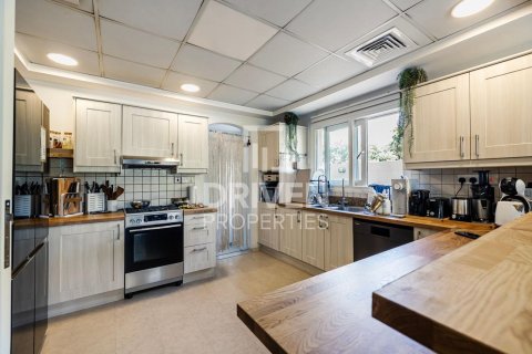 4 bedrooms Villa in Meadows, UAE No. 85754 19