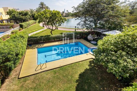 4 bedrooms Villa in Meadows, UAE No. 85754 26
