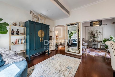 4 bedrooms Villa in Meadows, UAE No. 85754 5