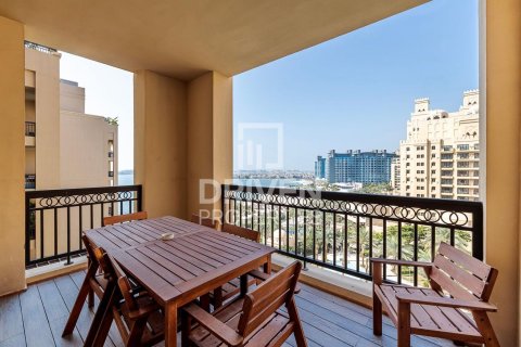 2 غرف نوم شقة في نخلة جميرا, الإمارات العربية المتحدة رقم 85751 15