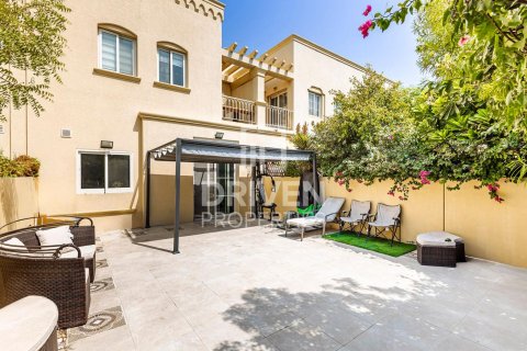 2 غرف نوم فيلا في The Springs, الإمارات العربية المتحدة رقم 85770 12