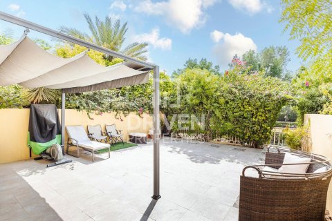2 غرف نوم فيلا في The Springs, الإمارات العربية المتحدة رقم 85770 8