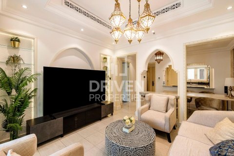 1 غرف نوم شقة في وسط مدينة دبي, الإمارات العربية المتحدة رقم 85771 3