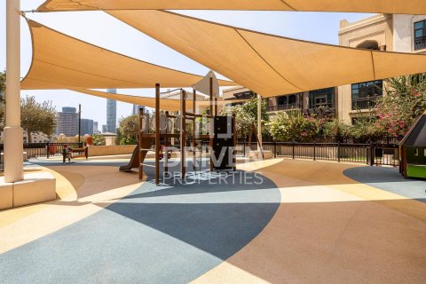 1 غرف نوم شقة في وسط مدينة دبي, الإمارات العربية المتحدة رقم 85771 19