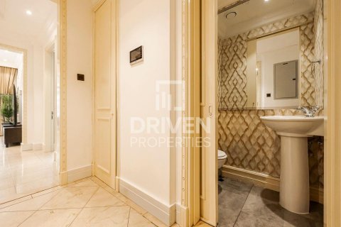 1 غرف نوم شقة في وسط مدينة دبي, الإمارات العربية المتحدة رقم 85771 14