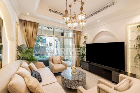1 غرف نوم شقة في وسط مدينة دبي, الإمارات العربية المتحدة رقم 85771 5