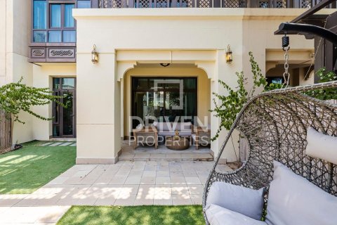 1 غرف نوم شقة في وسط مدينة دبي, الإمارات العربية المتحدة رقم 85771 18