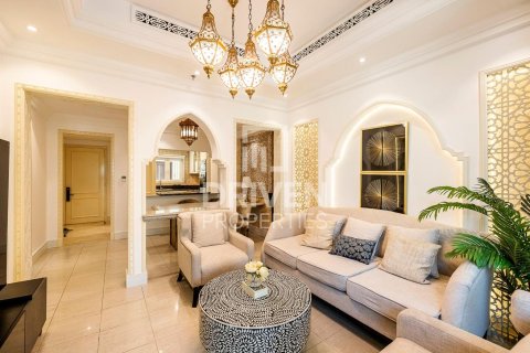 1 غرف نوم شقة في وسط مدينة دبي, الإمارات العربية المتحدة رقم 85771 2