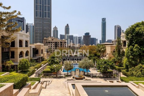 1 غرف نوم شقة في وسط مدينة دبي, الإمارات العربية المتحدة رقم 85771 20