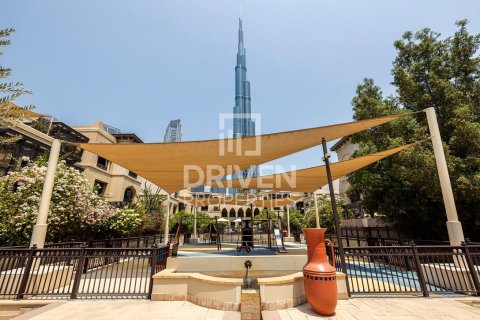 1 غرف نوم شقة في وسط مدينة دبي, الإمارات العربية المتحدة رقم 85771 16
