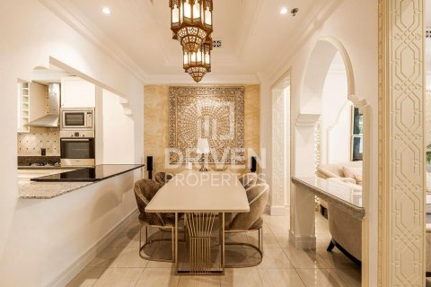 1 غرف نوم شقة في وسط مدينة دبي, الإمارات العربية المتحدة رقم 85771 12