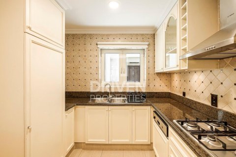 1 غرف نوم شقة في وسط مدينة دبي, الإمارات العربية المتحدة رقم 85771 11