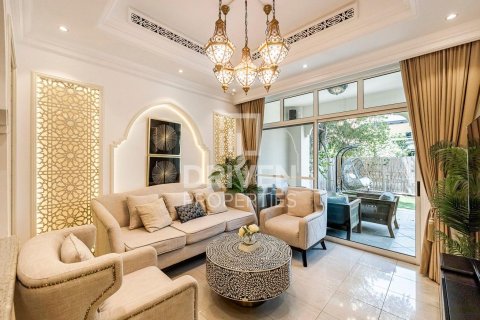 1 غرف نوم شقة في وسط مدينة دبي, الإمارات العربية المتحدة رقم 85771 4