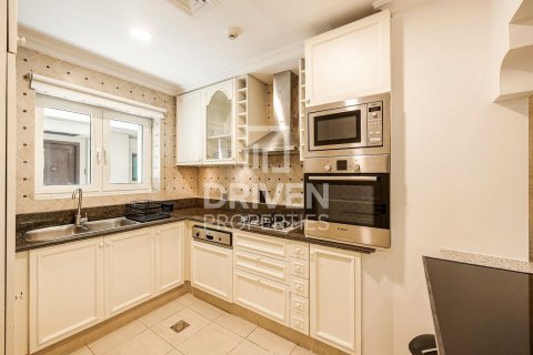 1 غرف نوم شقة في وسط مدينة دبي, الإمارات العربية المتحدة رقم 85771 10