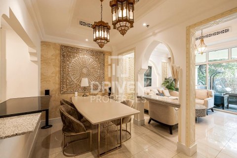 1 غرف نوم شقة في وسط مدينة دبي, الإمارات العربية المتحدة رقم 85771 6