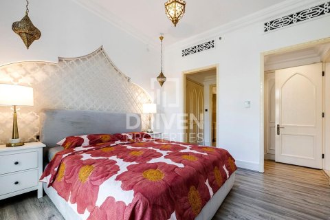 1 غرف نوم شقة في وسط مدينة دبي, الإمارات العربية المتحدة رقم 85771 8