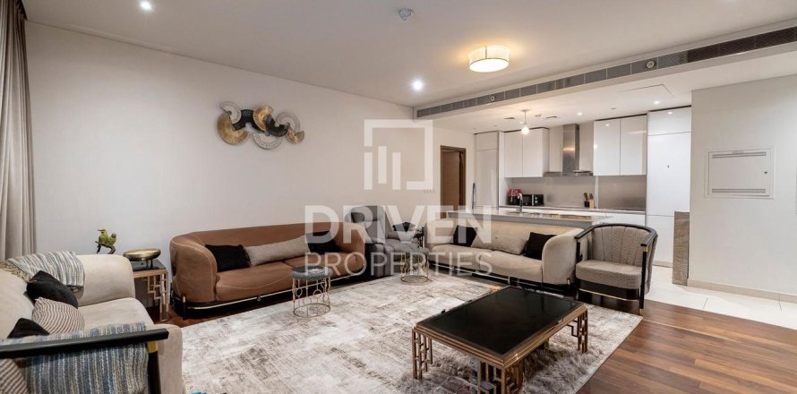 2 غرف نوم شقة في City Walk, الإمارات العربية المتحدة رقم 83241