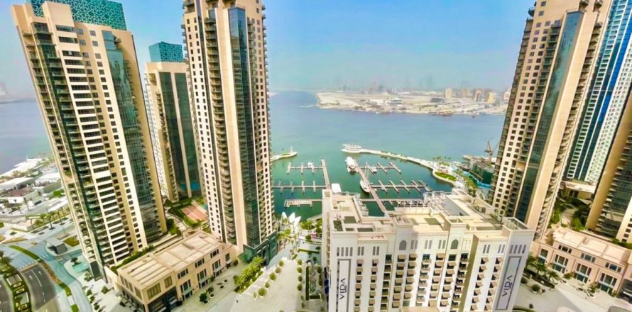 Appartement de 3 chambres à Dubai, UAE No. 83558