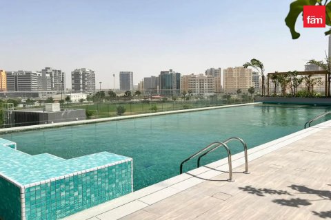 Appartement de 2 chambres à Majan, UAE No. 83557 19