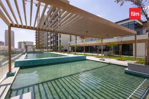 Appartement de 2 chambres à Majan, UAE No. 83557 23