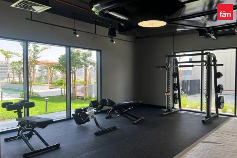 Appartement de 2 chambres à Majan, UAE No. 83557 14