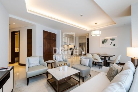 Appartement de 2 chambres à The Address Sky View Towers, UAE No. 83229 2