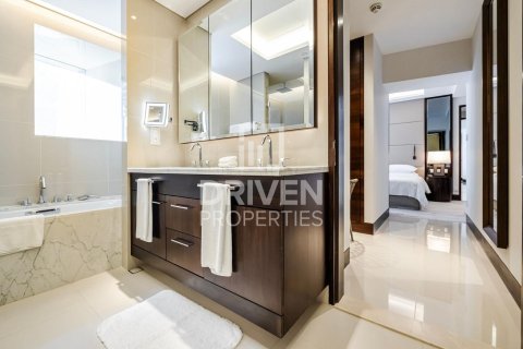 Appartement de 2 chambres à The Address Sky View Towers, UAE No. 83229 8