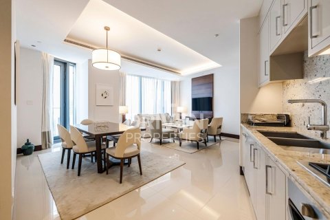 Appartement de 2 chambres à The Address Sky View Towers, UAE No. 83229 4