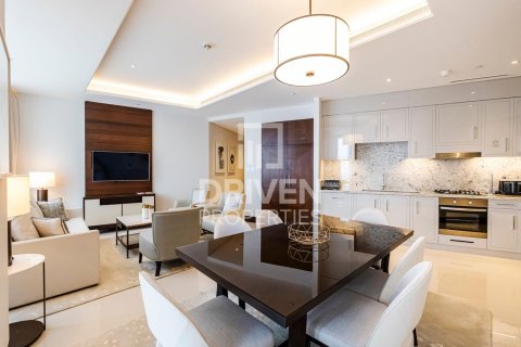 Appartement de 2 chambres à The Address Sky View Towers, UAE No. 83229 3