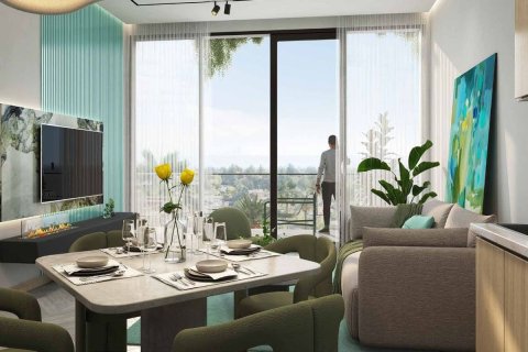 Apartment de 2 dormitorios en Dubai, UAE No. 72409 5