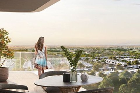 Apartment de 2 dormitorios en Dubai, UAE No. 72409 3