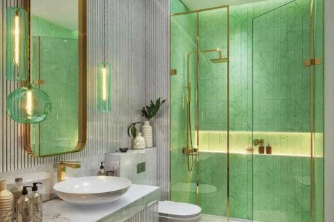 Apartment de 2 dormitorios en Dubai, UAE No. 72409 10
