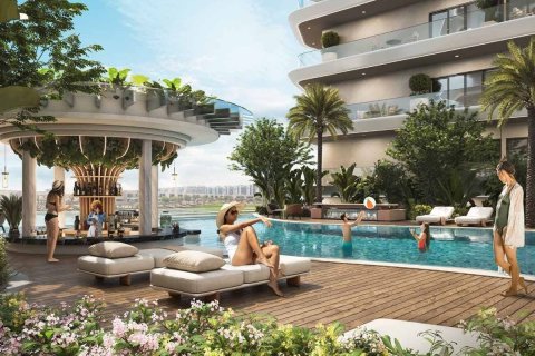 Apartment de 2 dormitorios en Dubai, UAE No. 72409 11
