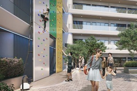 Apartment de 2 dormitorios en Dubai, UAE No. 72409 6
