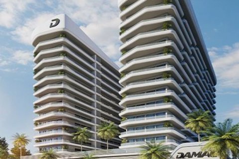 Apartment de 2 dormitorios en Dubai, UAE No. 72409 7