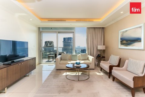 1 bedroom Apartment in Downtown Dubai (Downtown Burj Dubai), UAE No. 72411 1