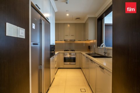 1 bedroom Apartment in Downtown Dubai (Downtown Burj Dubai), UAE No. 72411 8