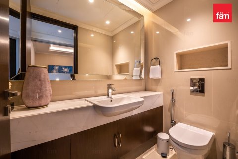 1 bedroom Apartment in Downtown Dubai (Downtown Burj Dubai), UAE No. 72411 16