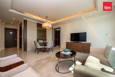 1 bedroom Apartment in Downtown Dubai (Downtown Burj Dubai), UAE No. 72411 3
