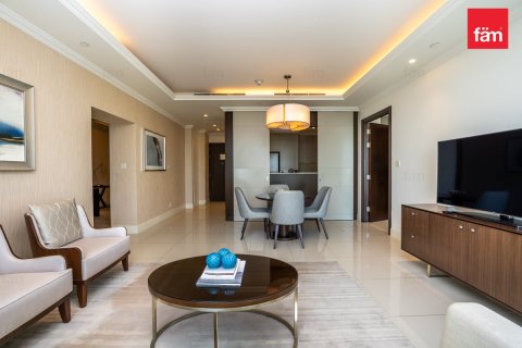1 bedroom Apartment in Downtown Dubai (Downtown Burj Dubai), UAE No. 72411 2