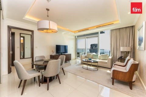 1 bedroom Apartment in Downtown Dubai (Downtown Burj Dubai), UAE No. 72411 5